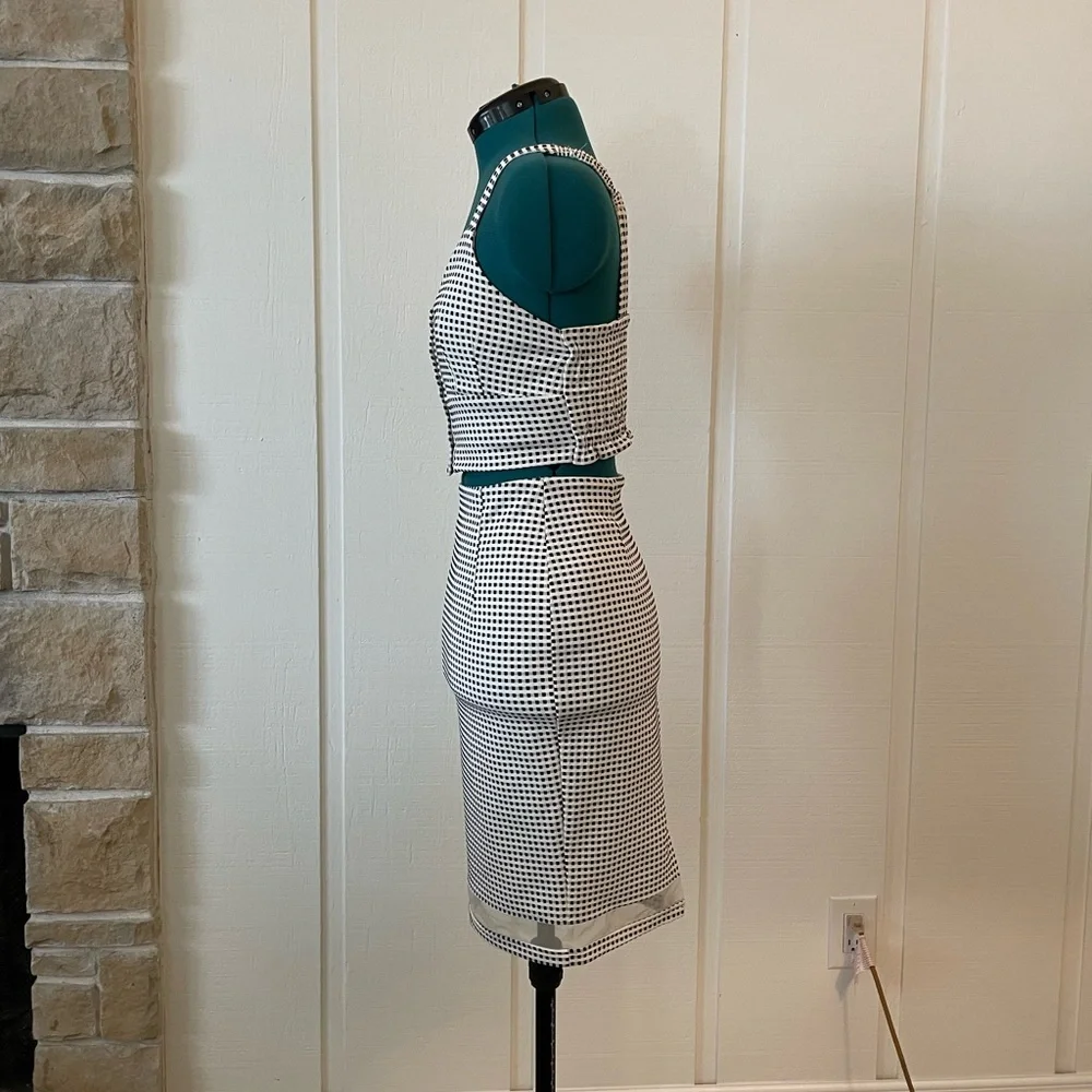 Growze Los Angeles Co-ord Set - Picture 6 of 8